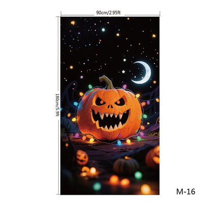 MERRYDOOR Bring Festive Mood