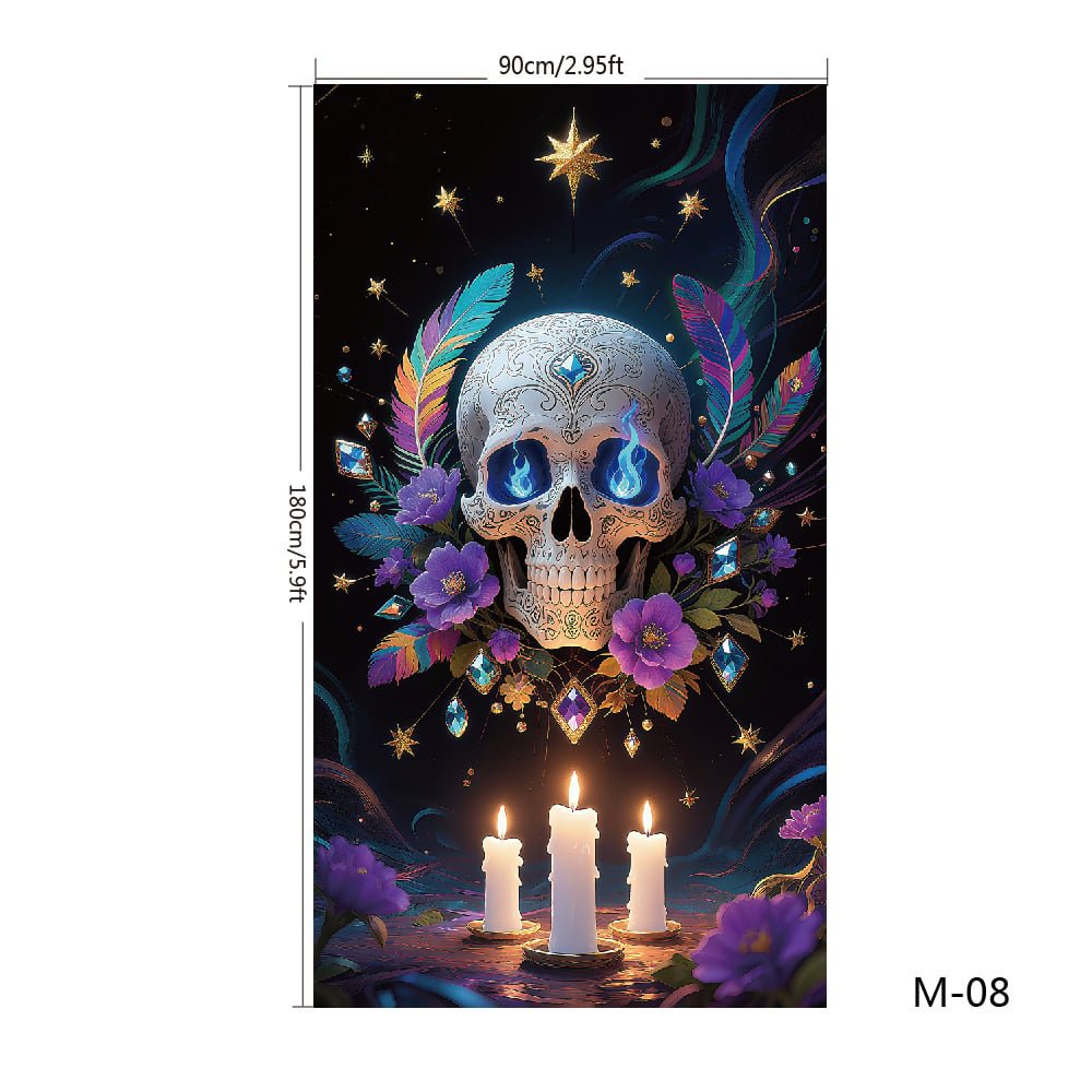 MERRYDOOR Bring Festive Mood