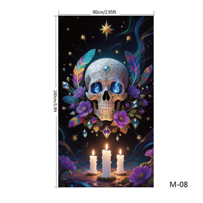 MERRYDOOR Bring Festive Mood