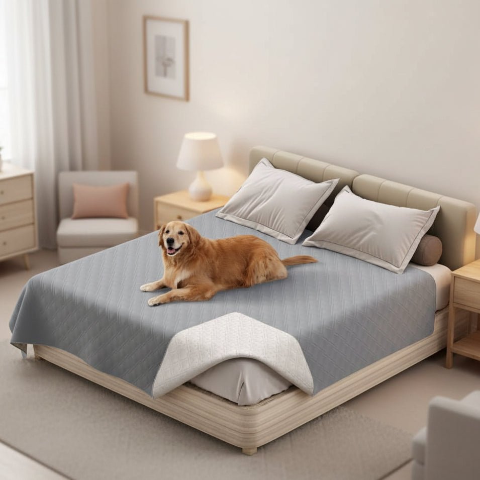 PAWDEFEND Premium Pet Blanket