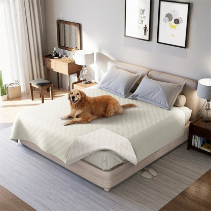 PAWDEFEND Premium Pet Blanket