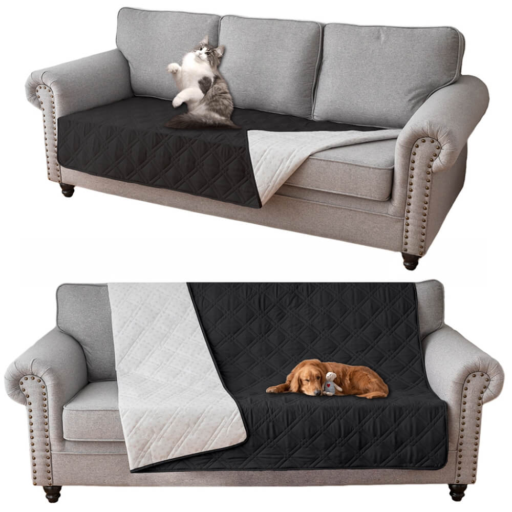 PAWDEFEND Premium Pet Blanket