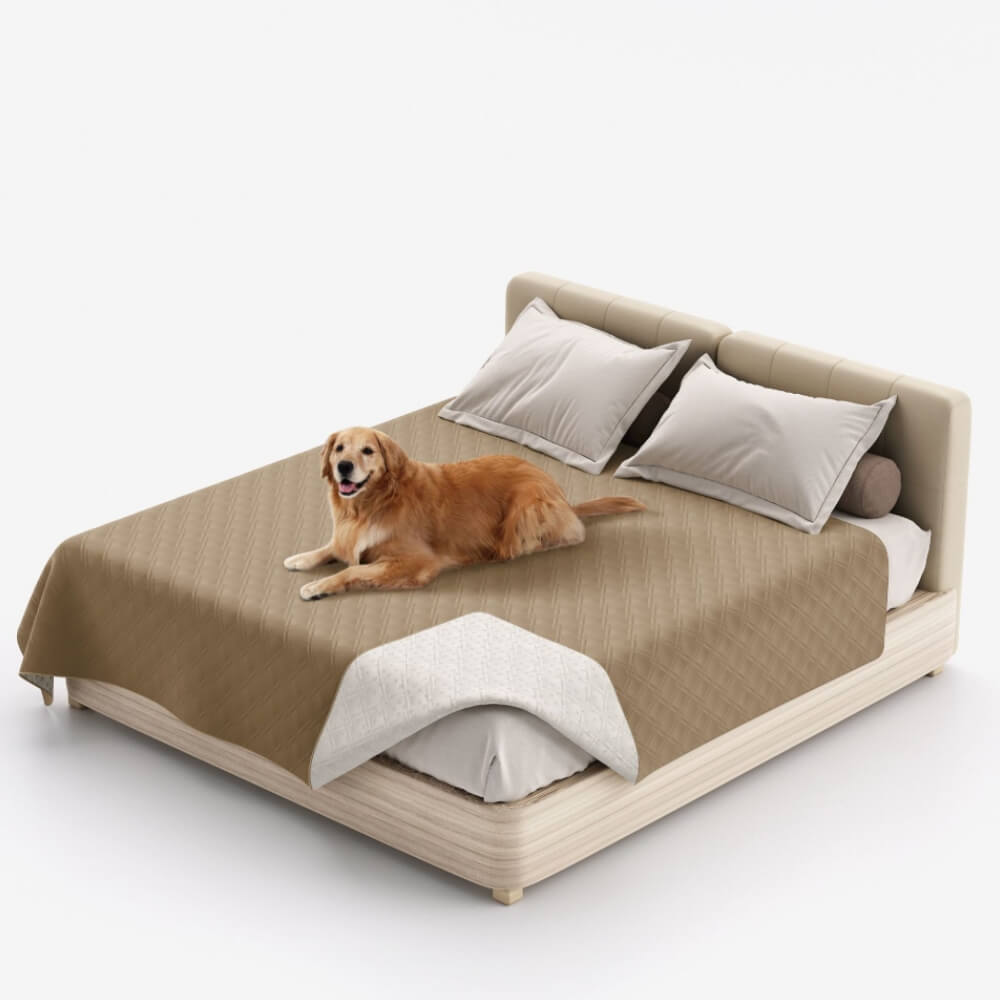 PAWDEFEND Premium Pet Blanket