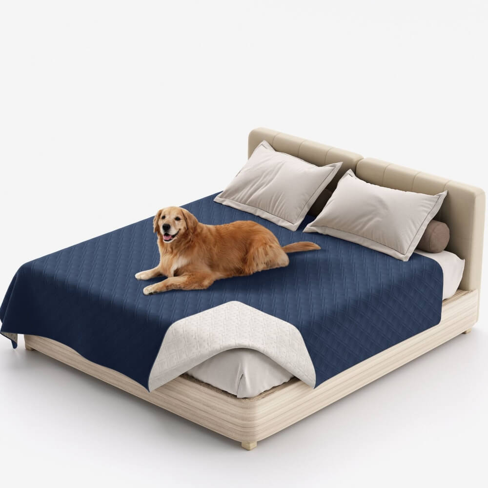 PAWDEFEND Premium Pet Blanket