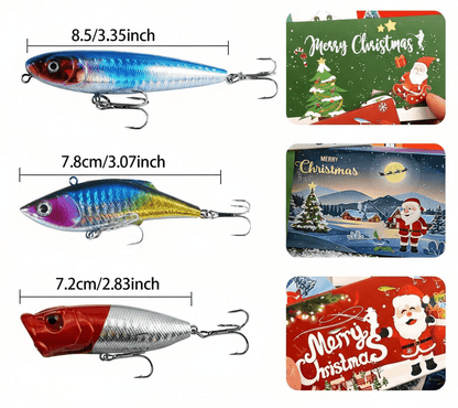 HOOKHUNT Fishing Accessories