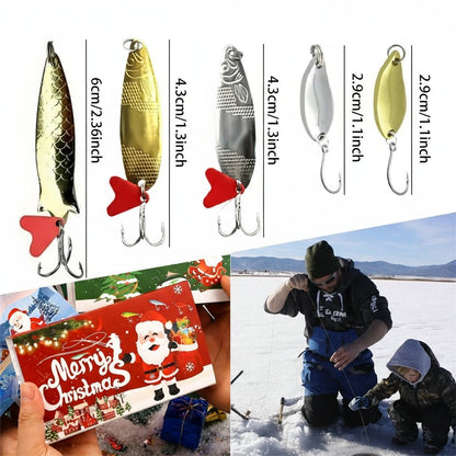 HOOKHUNT Fishing Accessories