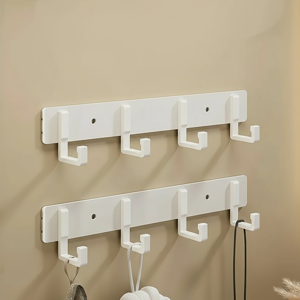 HOOKLINE Stable Wall Coat Rack