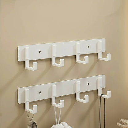 HOOKLINE Stable Wall Coat Rack