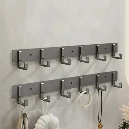 HOOKLINE Stable Wall Coat Rack
