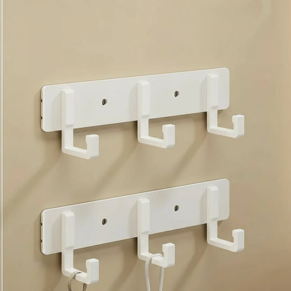 HOOKLINE Stable Wall Coat Rack