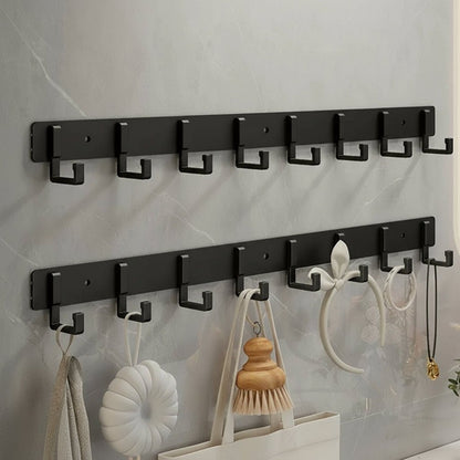 HOOKLINE Stable Wall Coat Rack