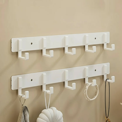 HOOKLINE Stable Wall Coat Rack