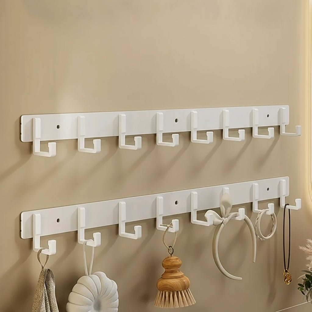 HOOKLINE Stable Wall Coat Rack
