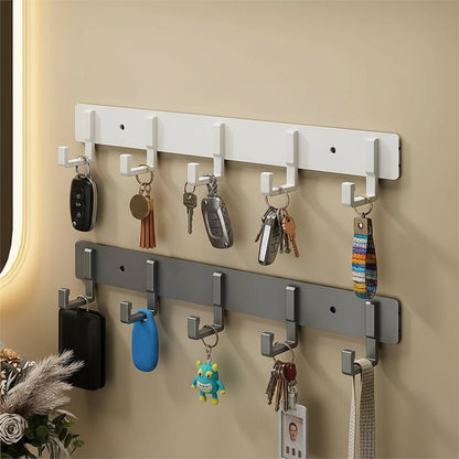 HOOKLINE Stable Wall Coat Rack
