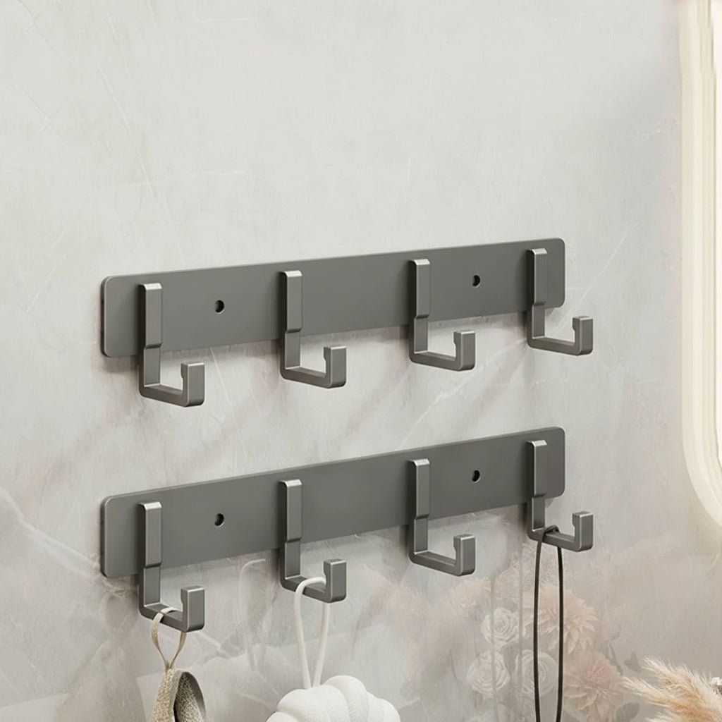 HOOKLINE Stable Wall Coat Rack