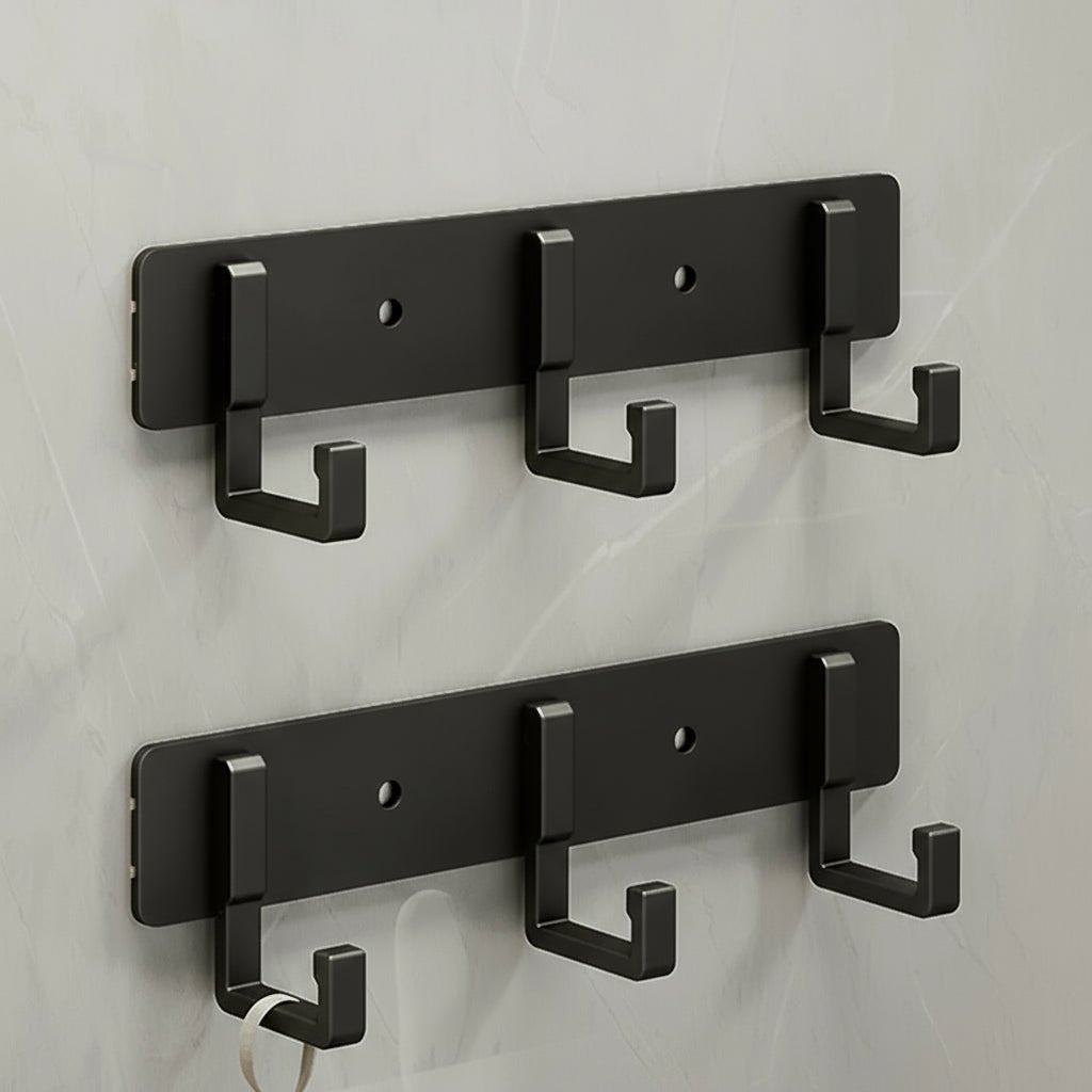HOOKLINE Stable Wall Coat Rack