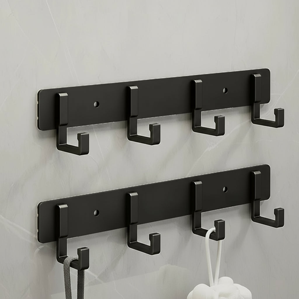 HOOKLINE Stable Wall Coat Rack