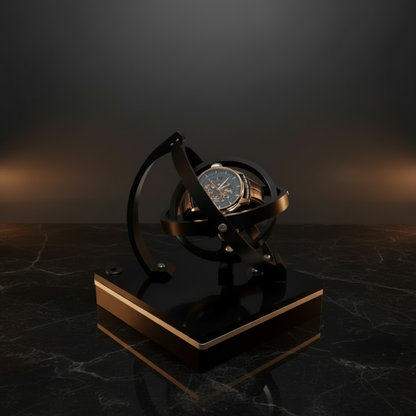 TIMEKEEPER Horion Automatic Watch Winder