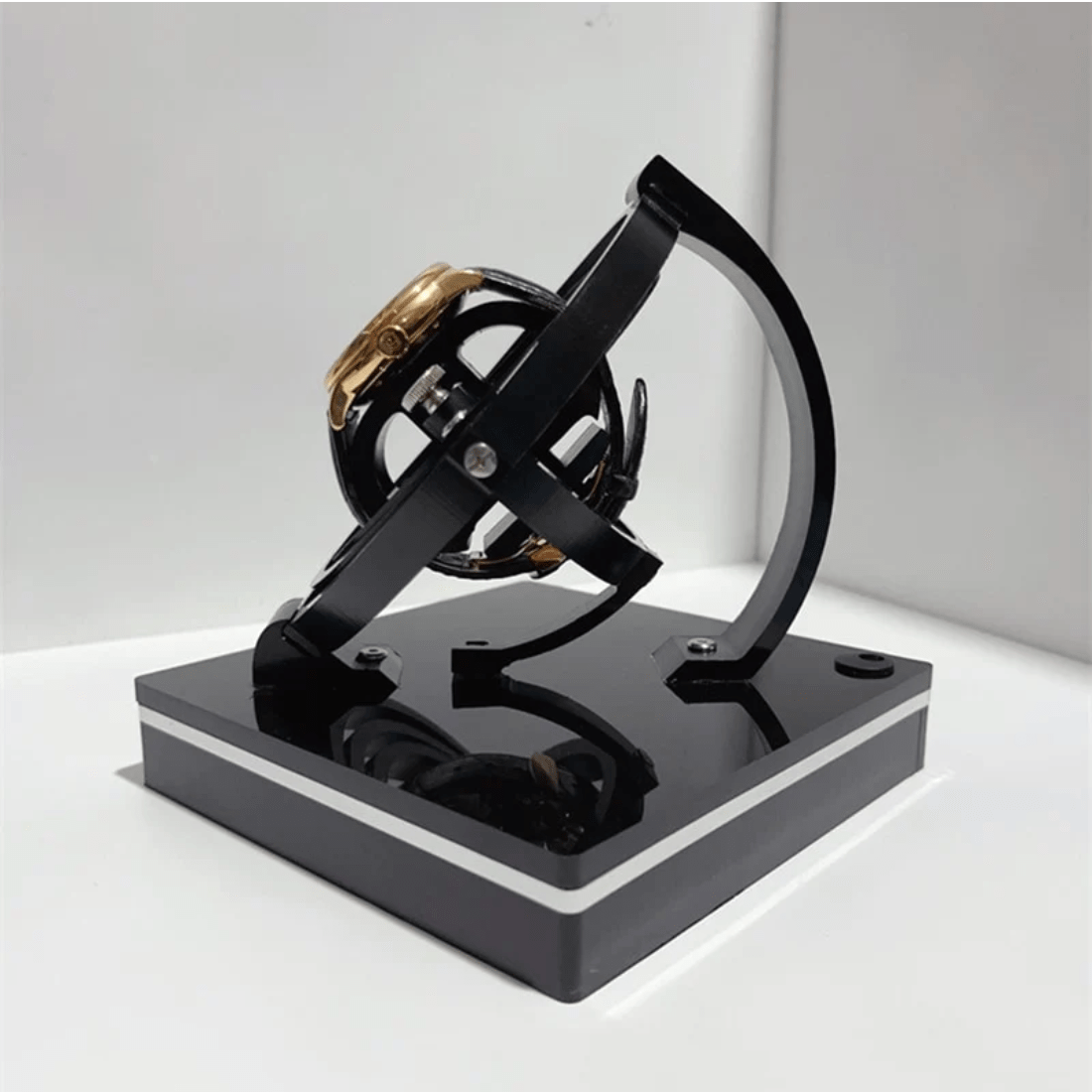 TIMEKEEPER Horion Automatic Watch Winder