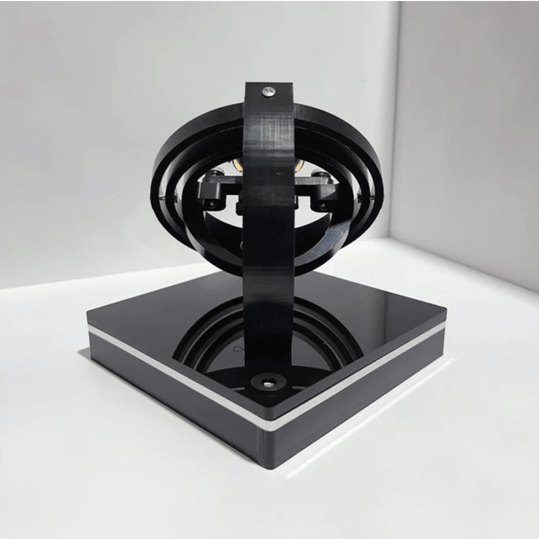 TIMEKEEPER Horion Automatic Watch Winder