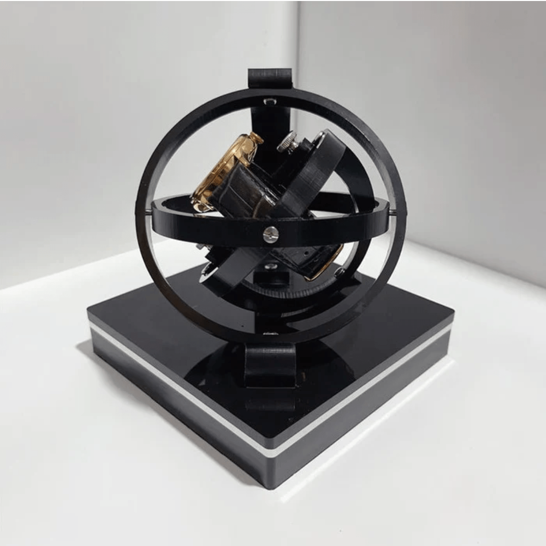 TIMEKEEPER Horion Automatic Watch Winder