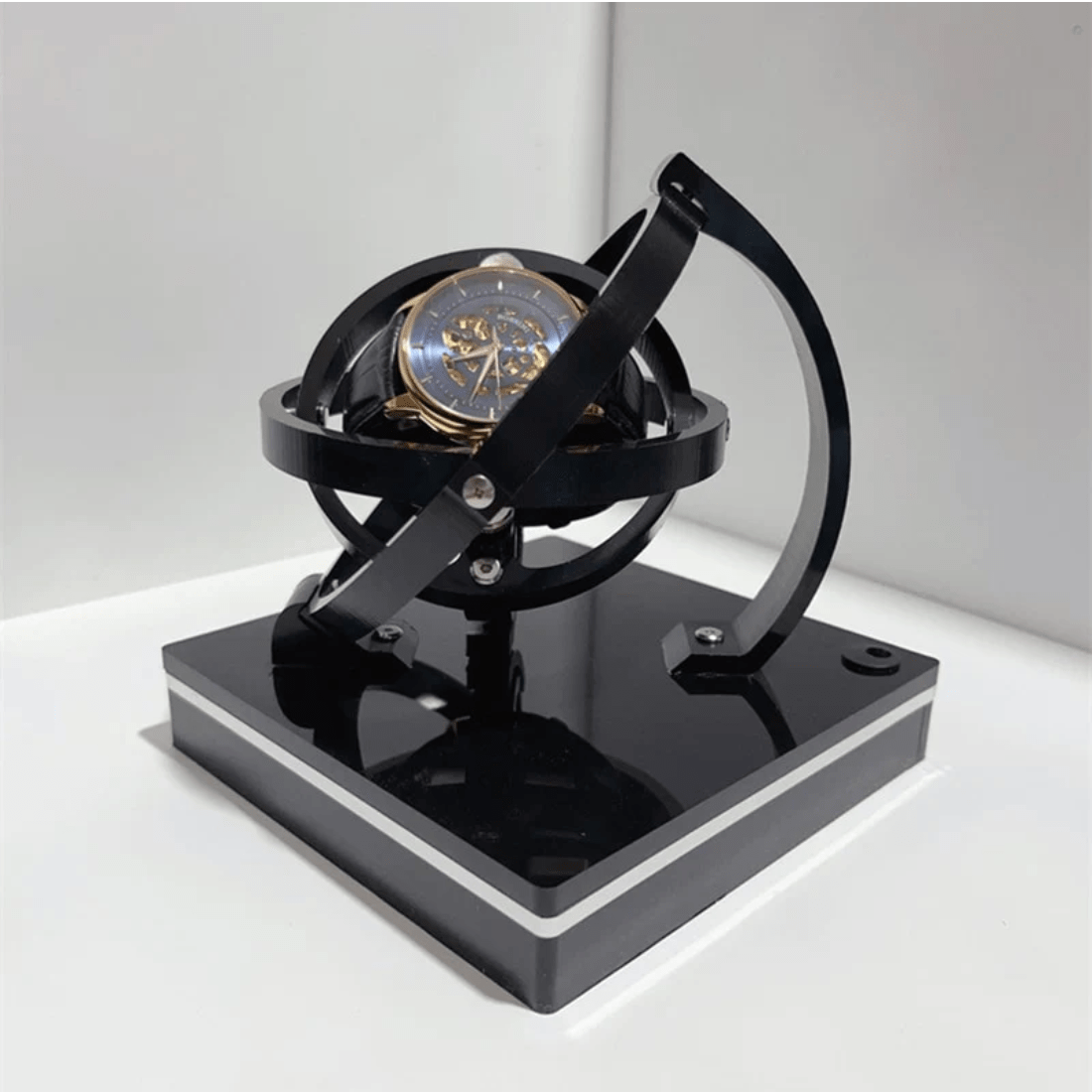 TIMEKEEPER Horion Automatic Watch Winder