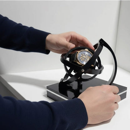 TIMEKEEPER Horion Automatic Watch Winder