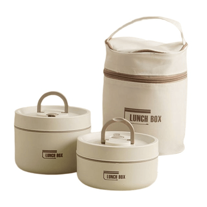 HEATLOX Double-walled Insulated Lunchbox