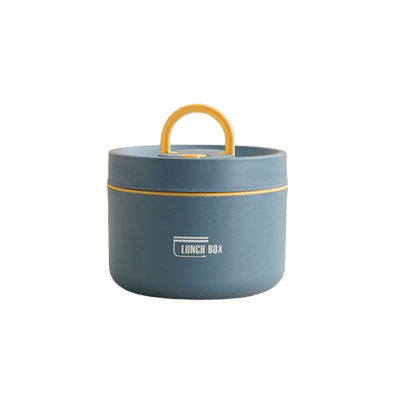 HEATLOX Double-walled Insulated Lunchbox