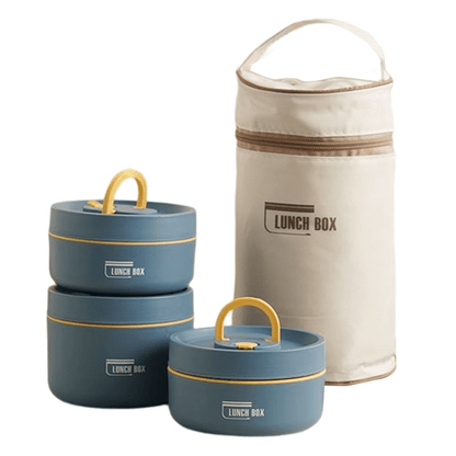 HEATLOX Double-walled Insulated Lunchbox