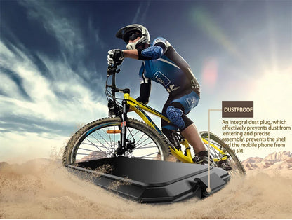 Heavy-Duty iPhone Case, Extreme Protection