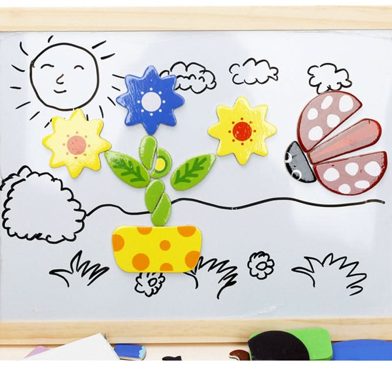 ARTMAGNET BOARD Creative Drawing