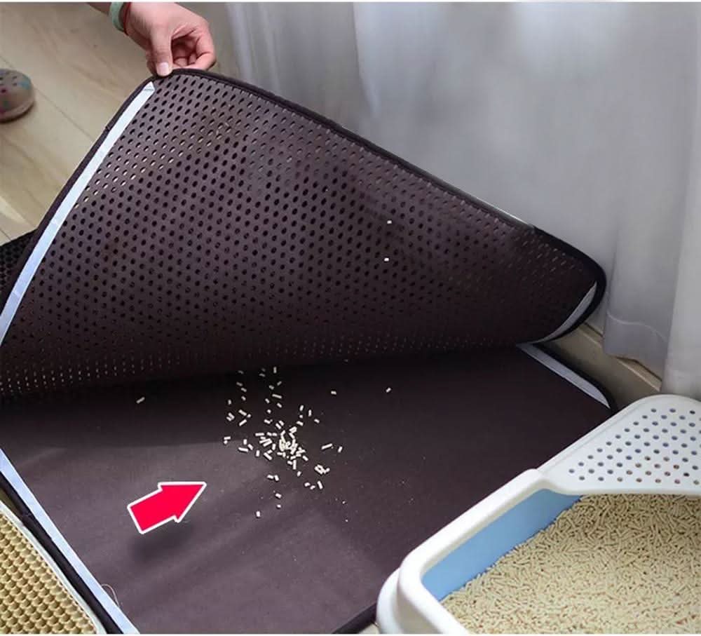 CATGRAINGUARD Non-slip Mat