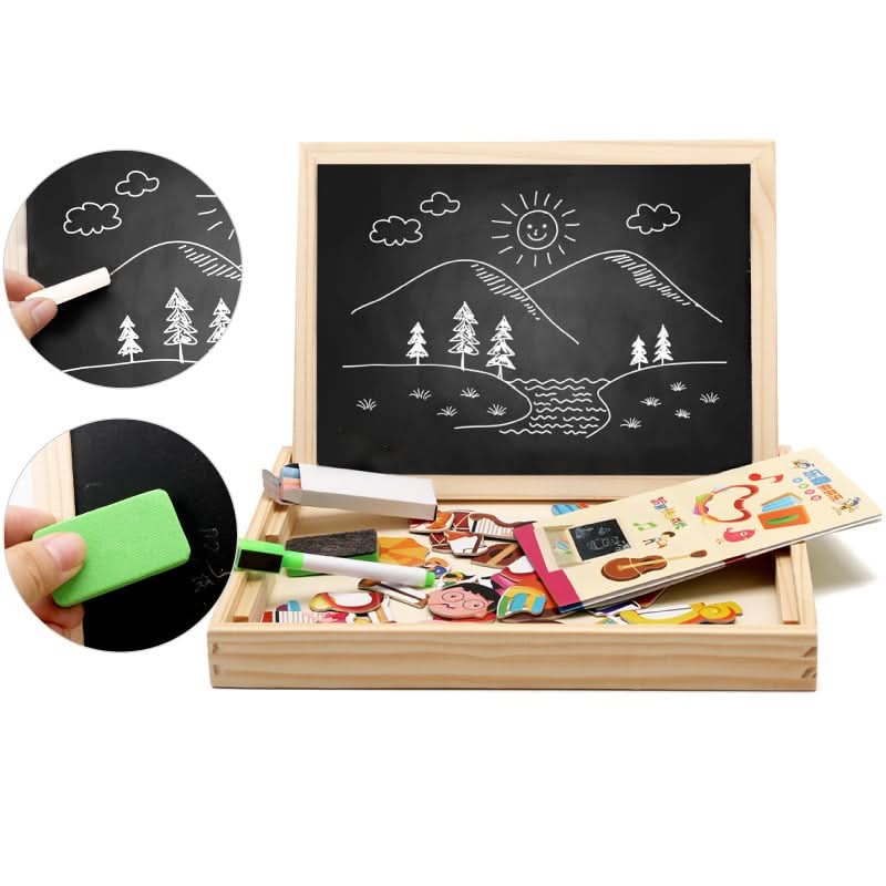 ARTMAGNET BOARD Creative Drawing