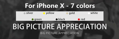 Heavy-Duty iPhone Case, Extreme Protection