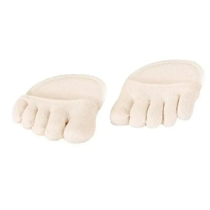 Comfortstep Invisible Foot Cushions