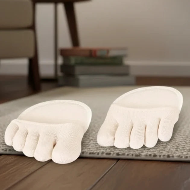 Comfortstep Invisible Foot Cushions