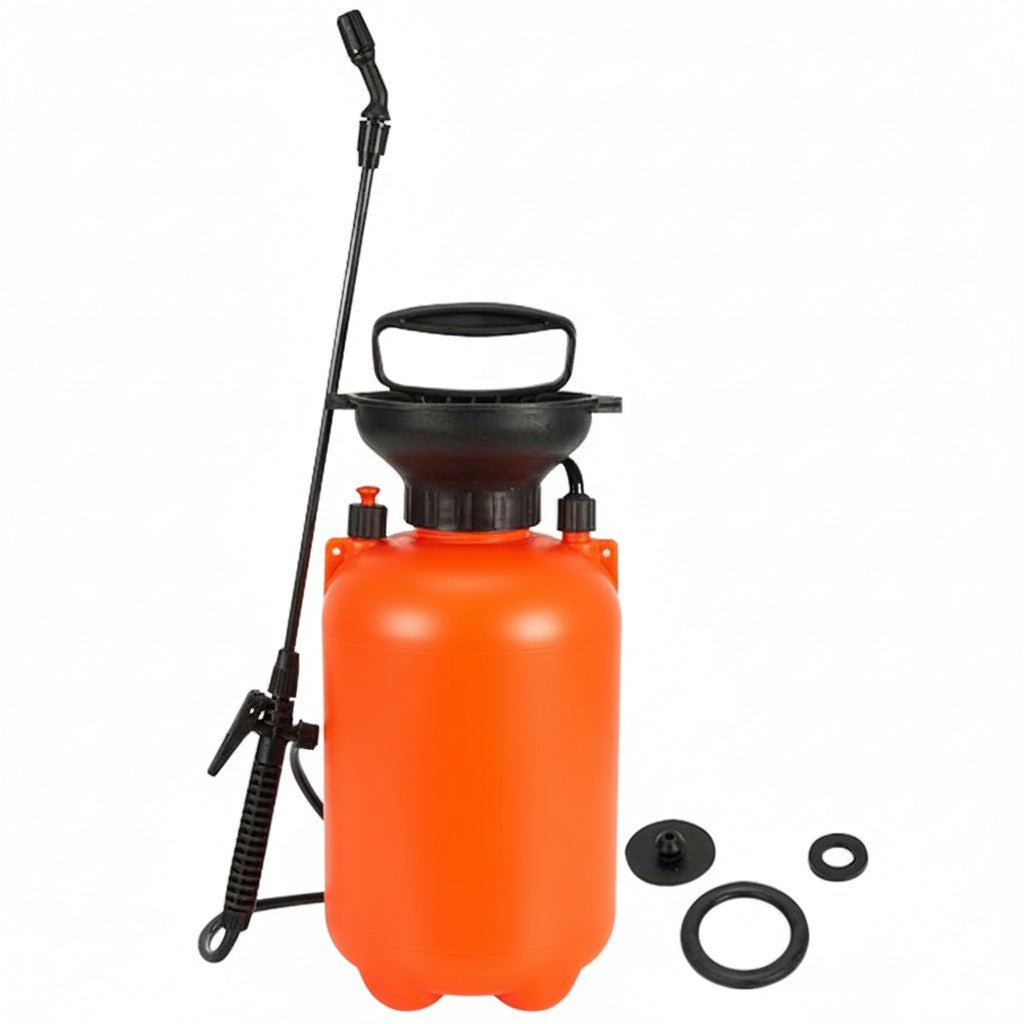 SPRÜHSTAR High-Pressure Garden Sprayer