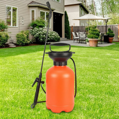 SPRÜHSTAR High-Pressure Garden Sprayer
