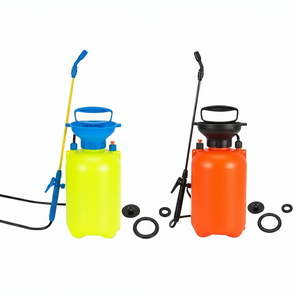 SPRÜHSTAR High-Pressure Garden Sprayer