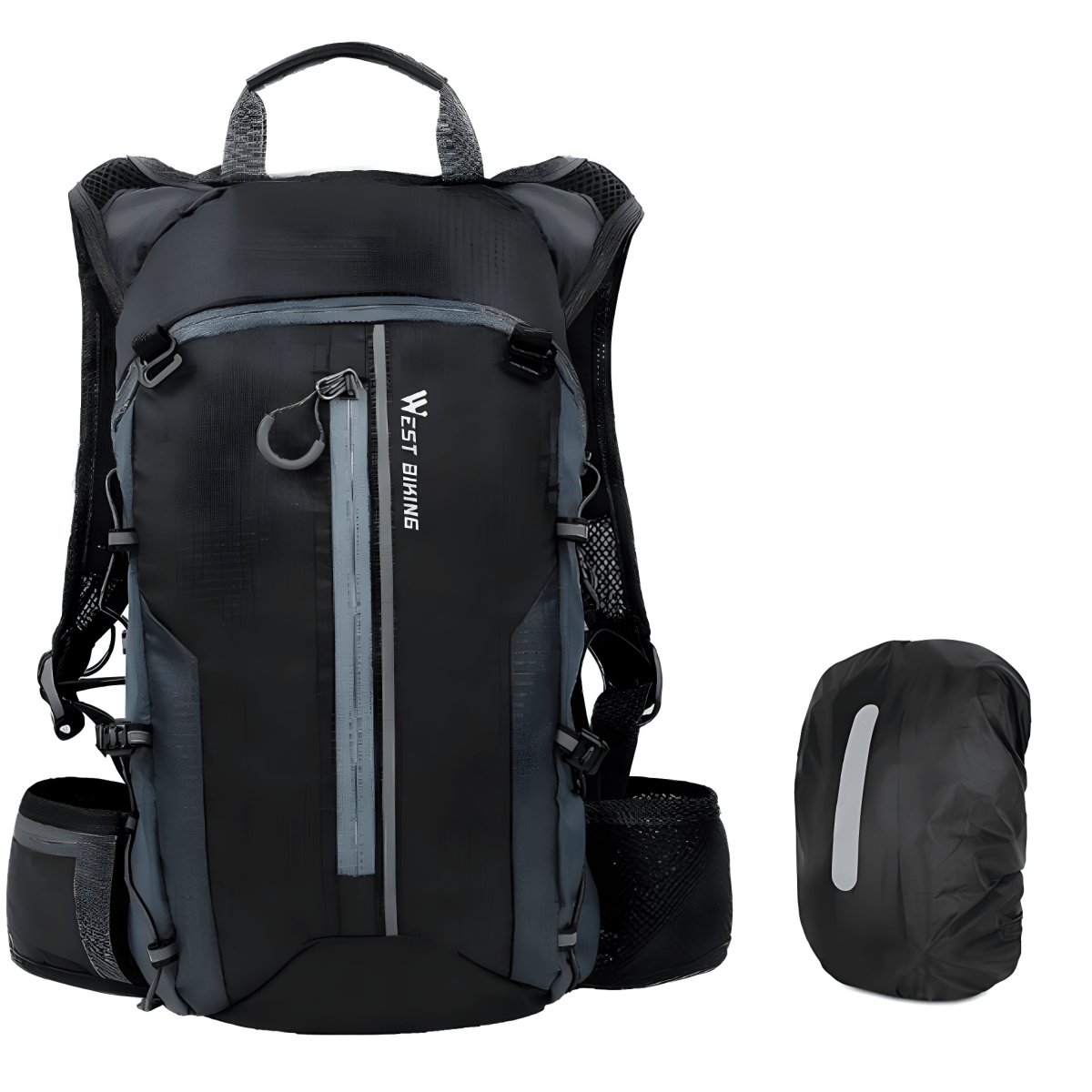 HYDRORIDE PACK Multifunctional Hydration Pack