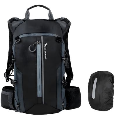HYDRORIDE PACK Multifunctional Hydration Pack