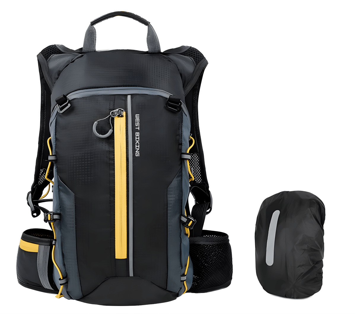 HYDRORIDE PACK Multifunctional Hydration Pack