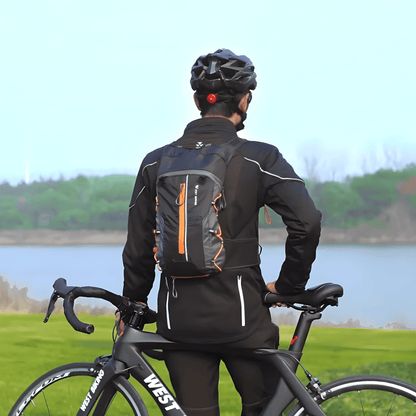 HYDRORIDE PACK Multifunctional Hydration Pack