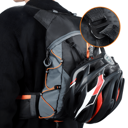 HYDRORIDE PACK Multifunctional Hydration Pack