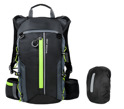 HYDRORIDE PACK Multifunctional Hydration Pack
