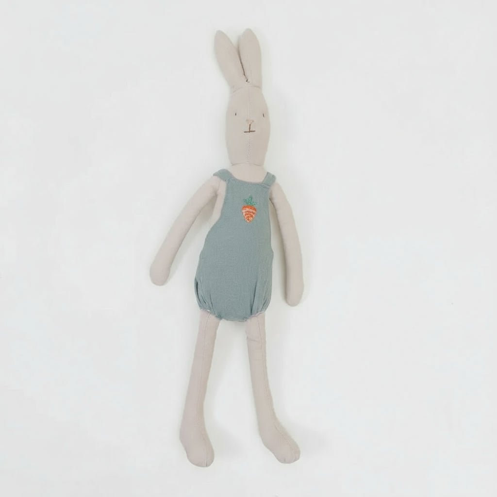 SKANBUN Nordic Mouse-Rabbit Doll
