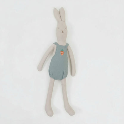 SKANBUN Nordic Mouse-Rabbit Doll
