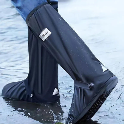 RAINSTEP Waterproof Shoe Covers