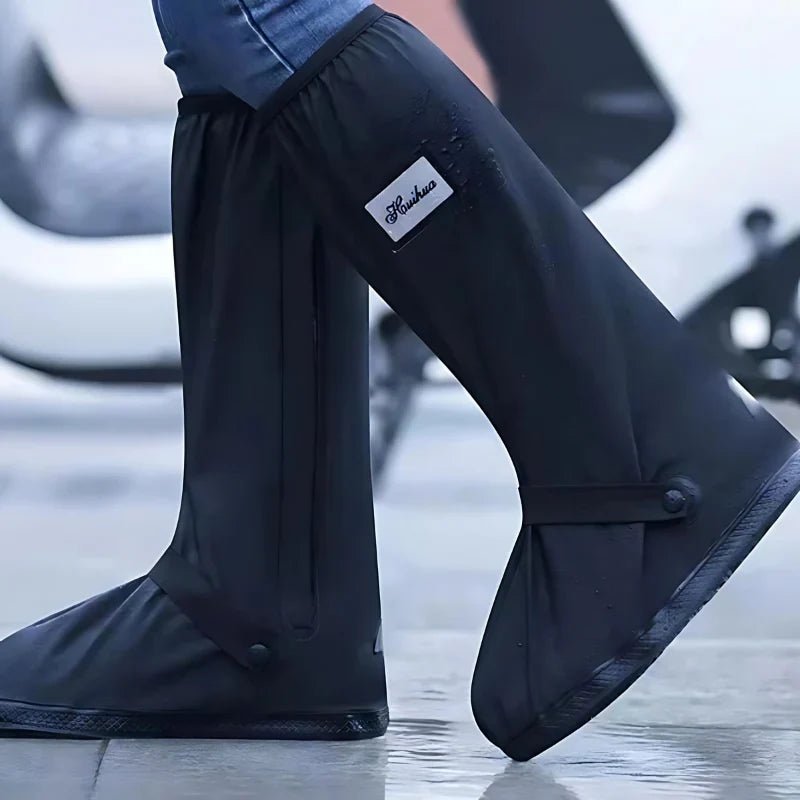 RAINSTEP Waterproof Shoe Covers